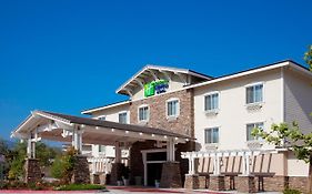 Holiday Inn Express San Dimas Ca